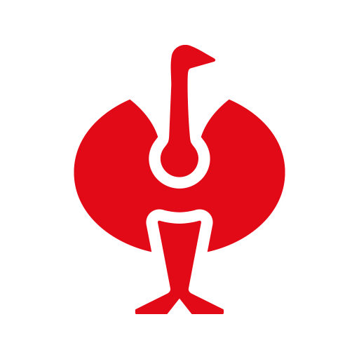 BIRD – Die STRAUSS Info-App