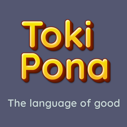 Toki Pona