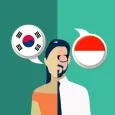 Indonesia-Korea Penterjemah