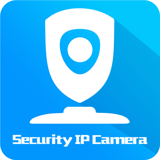 Security IP Camera