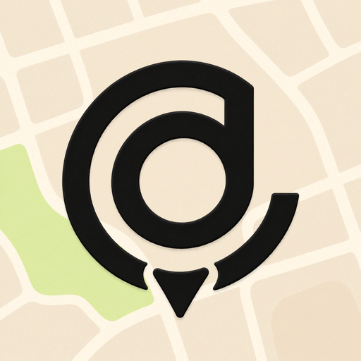 Hellotracks - Tracks location