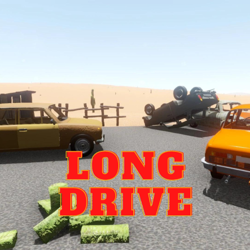 Long Drive Guide