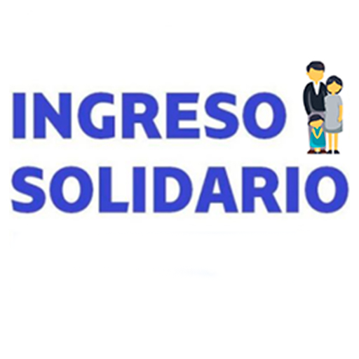 Ingreso Solidario COL