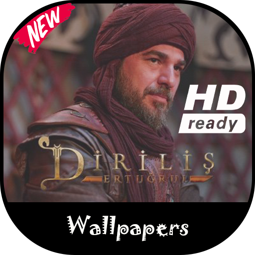 Ertugrul Ghazi Wallpaper & Theme