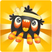 Mochix | Mister Seek Toy Game