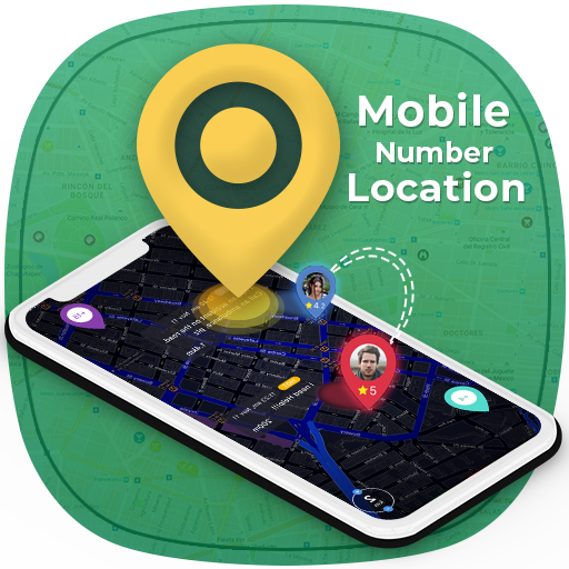 Mobile Number Location Tracker