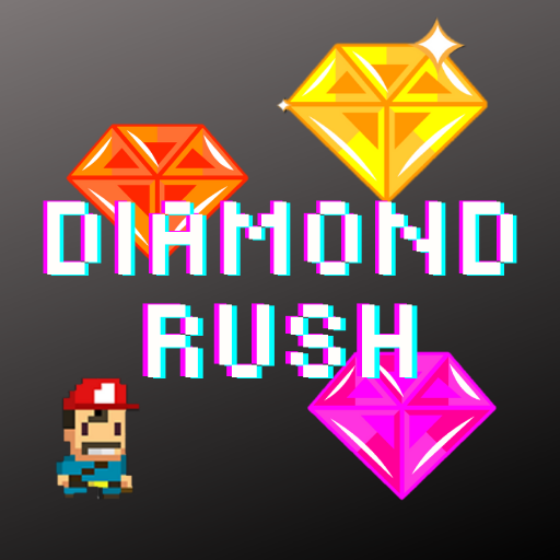 Diamond Rush