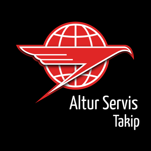 Altur Servis Takip