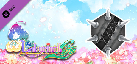 Omega Labyrinth Life - Bondage Shield