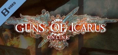 Guns of Icarus Online Match POV Node Studios