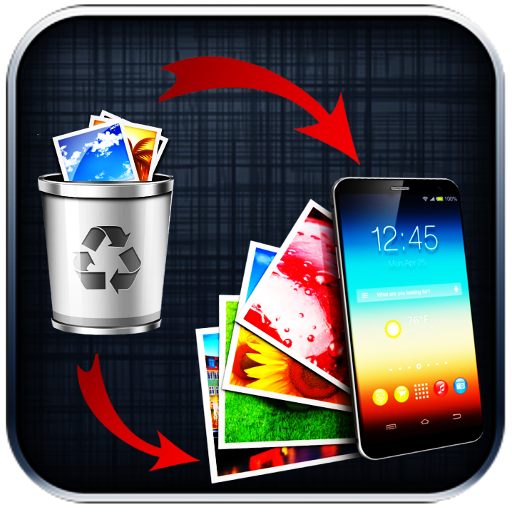 Deleted Photos Recovery 2024