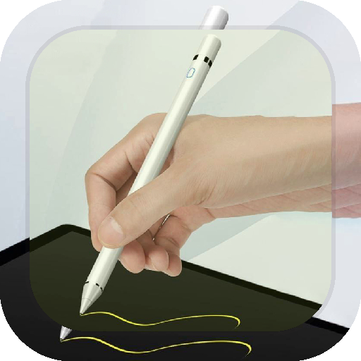 Make DIY Stylus Pen