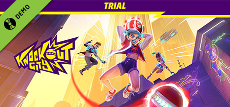Knockout City™ Trial