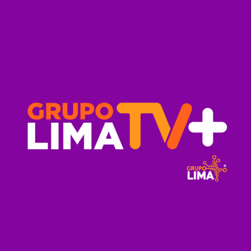 Grupo Lima para smart Tv