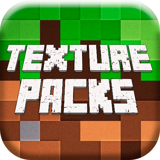 Texture Packs for Minecraft PE