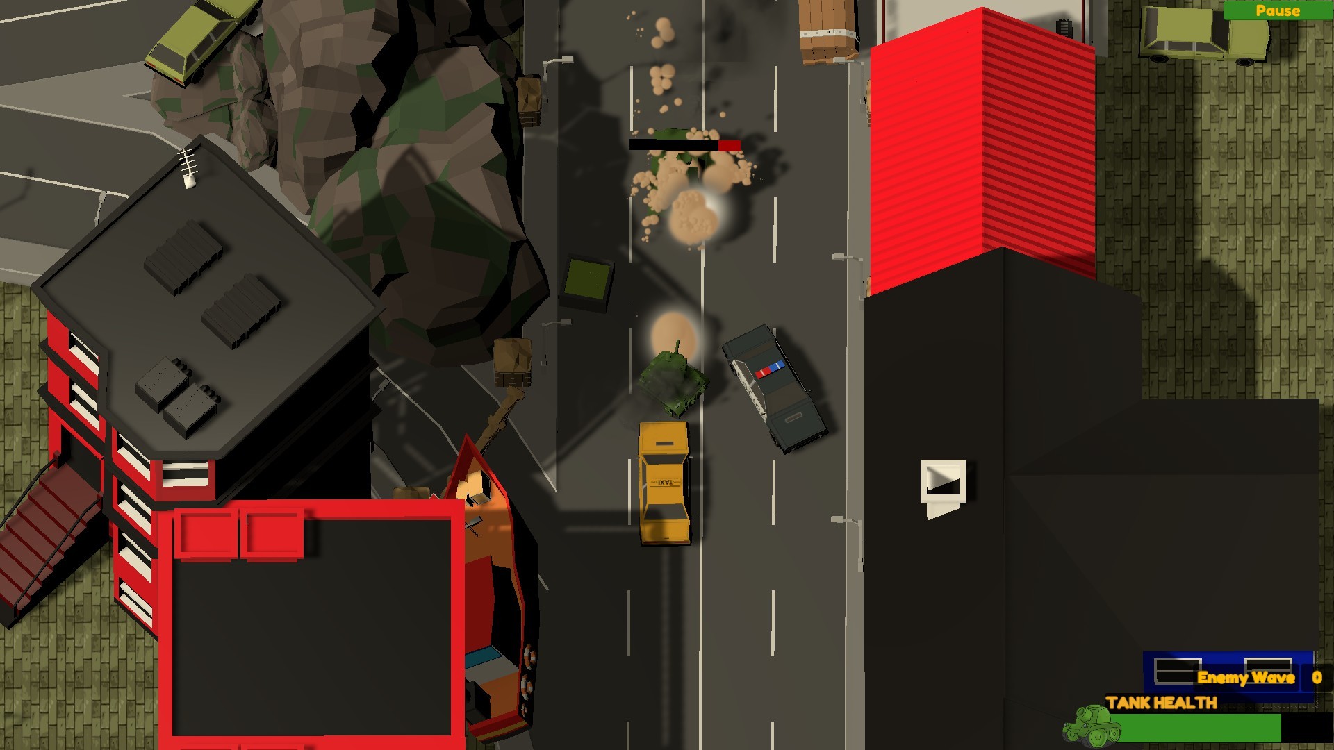 Download Tiny Tank Free and Play on PC