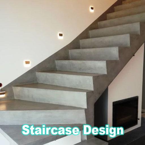 Staircase Design