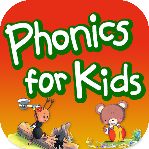 Phonics For Kids