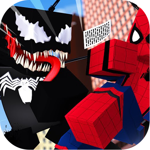 Mod Amazing Venom for Minecraft