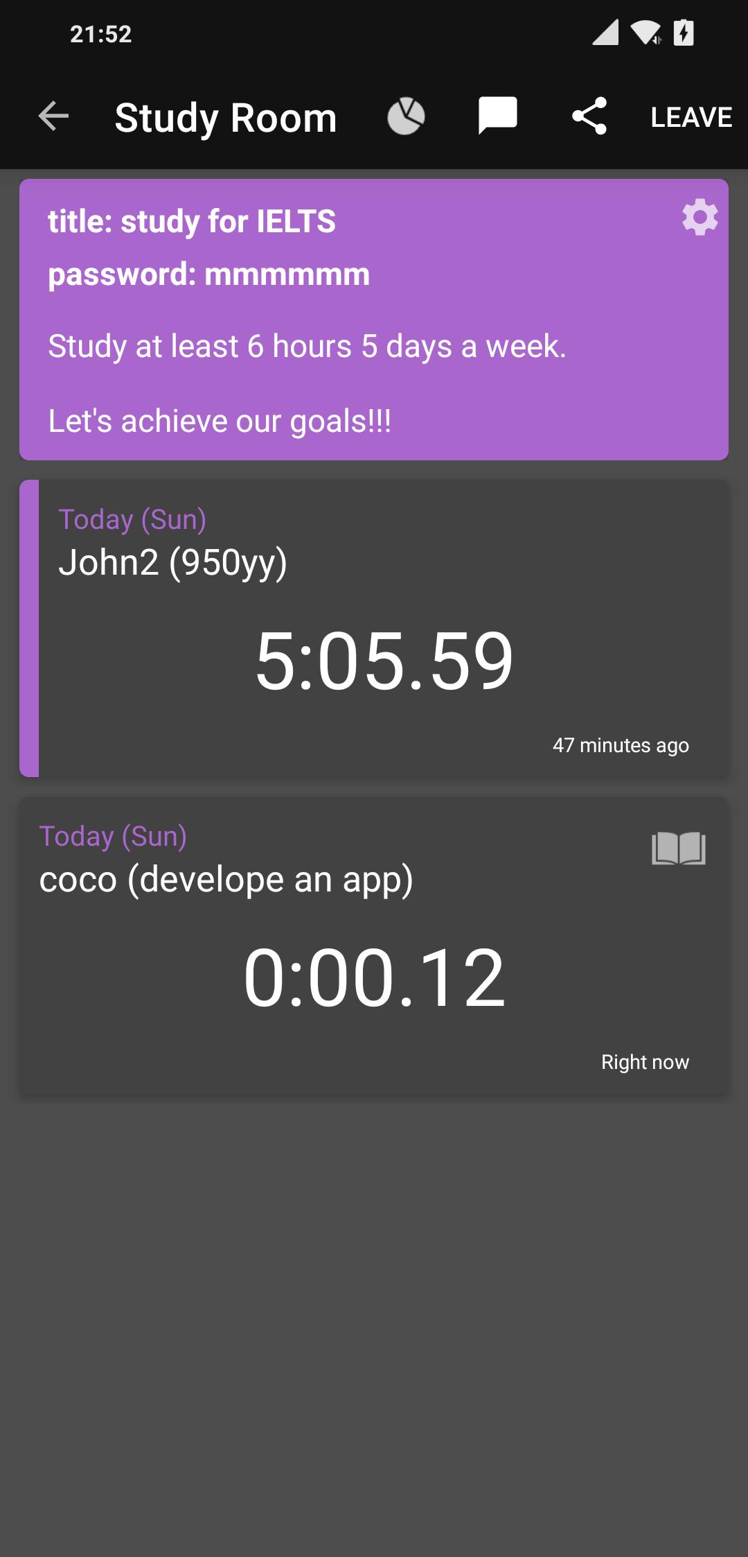 Download Study Mate Global android on PC