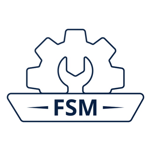 FSM - Field Service Management