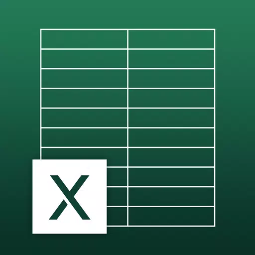 Xlsx File Viewer : Excel Reader, Xls Reader