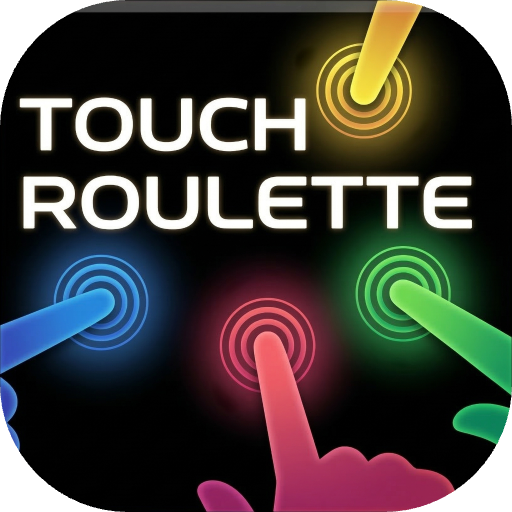Touch Roulette Decision Maker