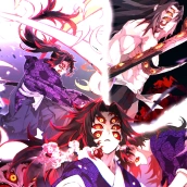 Game Demon Slayer 3 - Horror