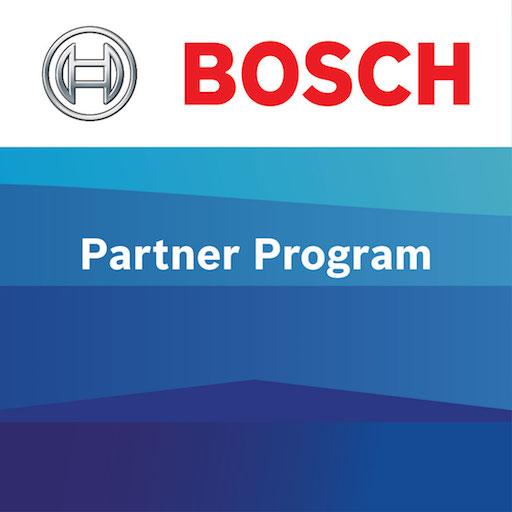 Bosch Partner Program