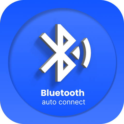 Bluetooth Auto Connect App