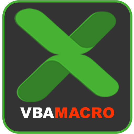 Excel VBA Macro Tutorial