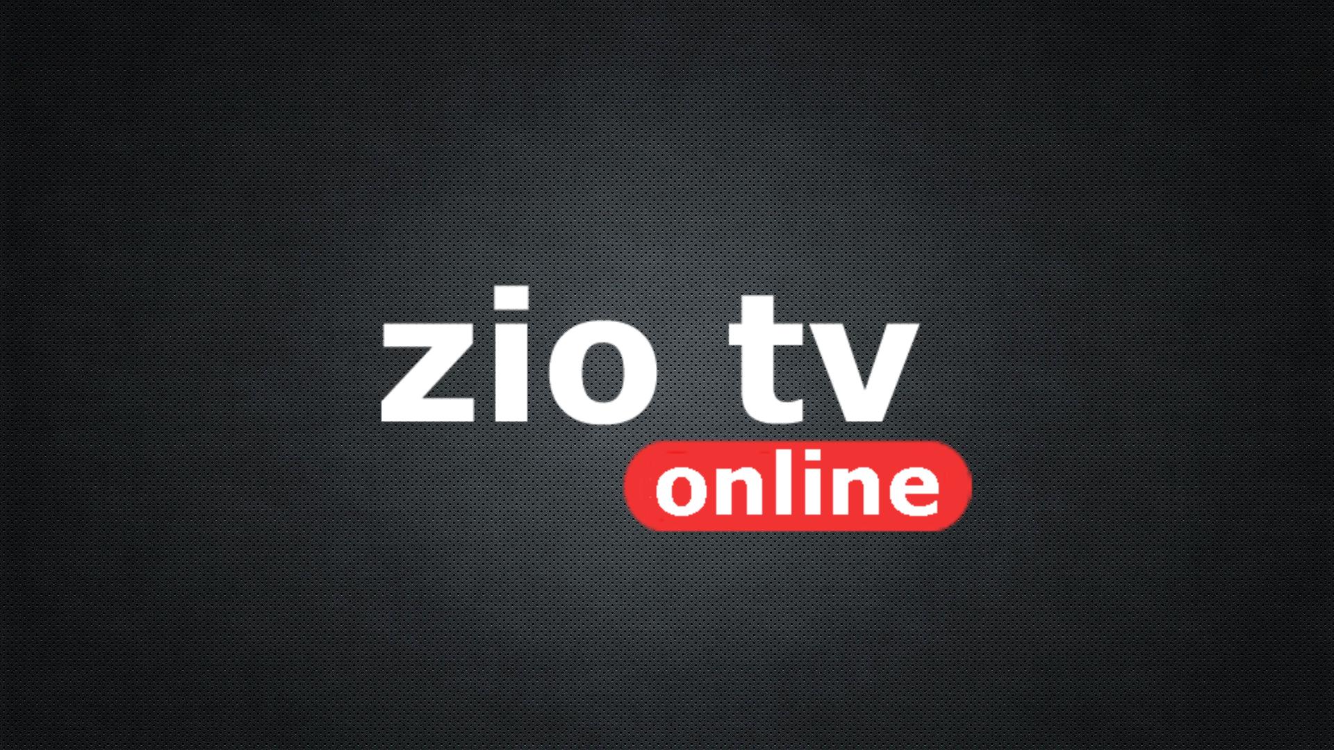 Download zio tv android on pc