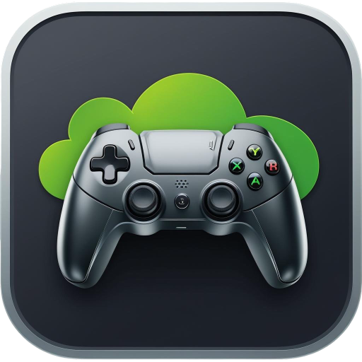 Games List for Geforce Now