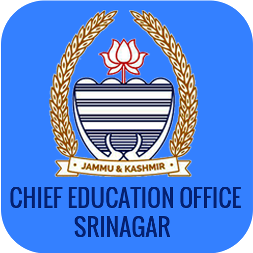 Chief Education Office Srinagar