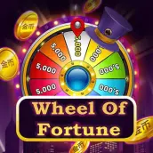 Wheel of Fourtune - Lucky Spin