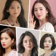 Korean actress HD Wallpaper