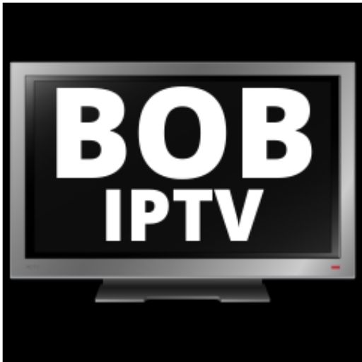 BOB IPTV SMARTERS