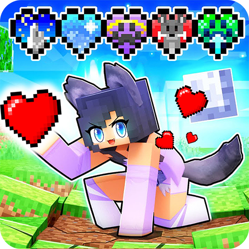 Craft Heart Mod for Minecraft