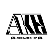 AKH Game Shop