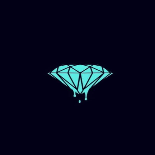 drip wallpaper