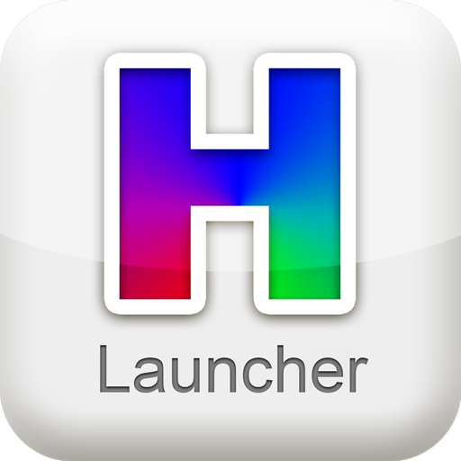 Handy Smart TV Launcher