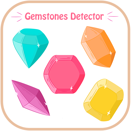 Precious Stone Detector