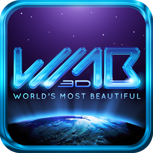 WMB 3D for Tablets