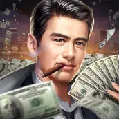 Crazy Rich Man: Sim Boss