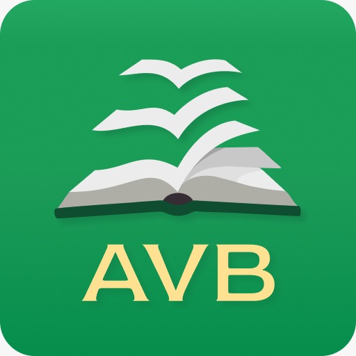 Alkitab Versi Borneo | AVB