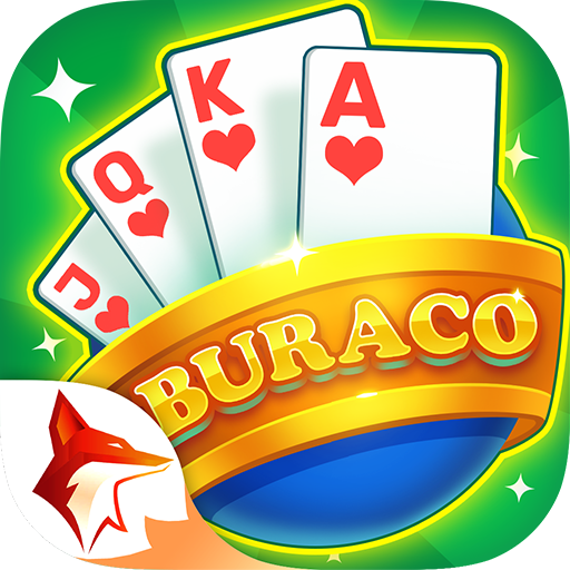 Buraco zingplay - juego de car