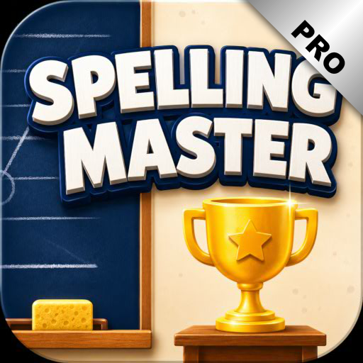 Spelling Master PRO