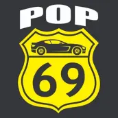 POP 69 - Motorista