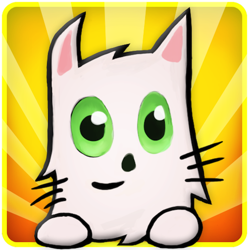 Cat Surfers Adventure - Endless Runner