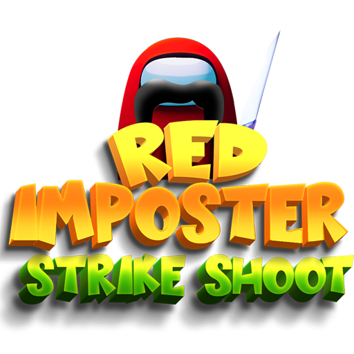 Imposter kill strike Gun Games